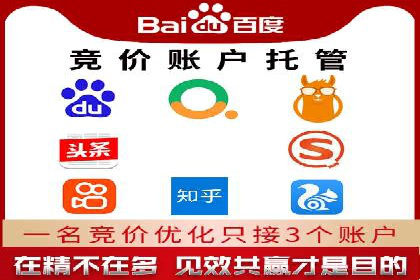 SEM运营公司案例分享：提升点击率技巧